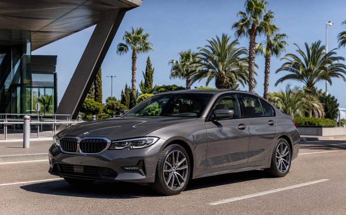 BMW 3