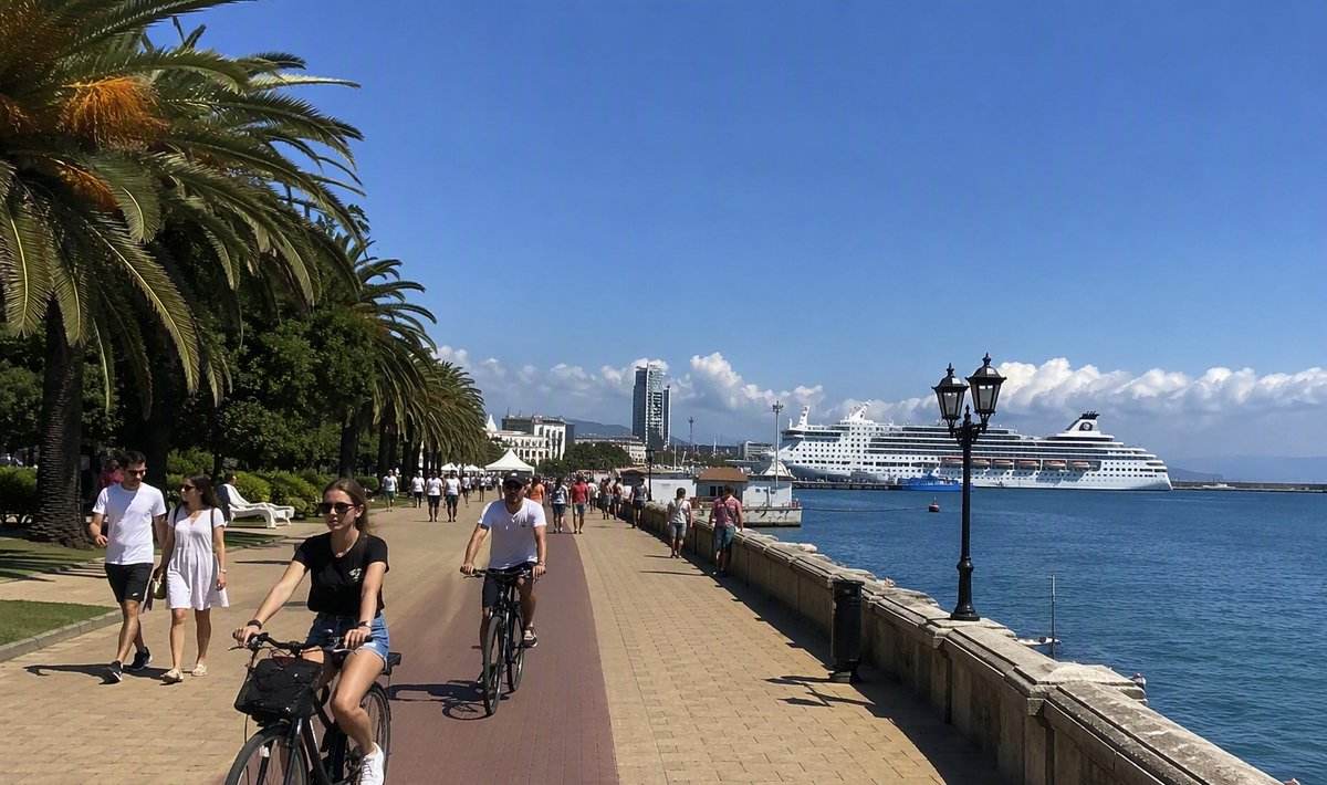 Чем заняться в Сочи в 2026 году: 25 проверенных идей — море, горы, авто, полёты и события — ТурВояж, Сочи