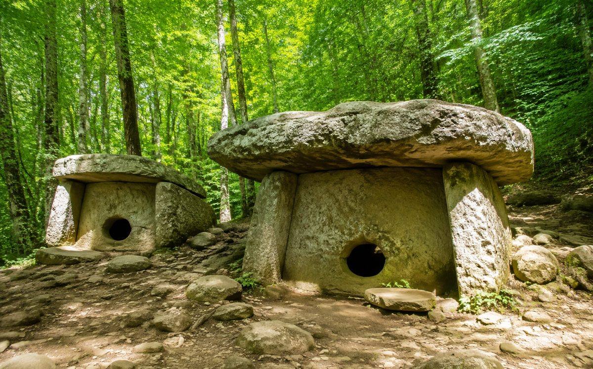 Квест со сценарием по Сочи
