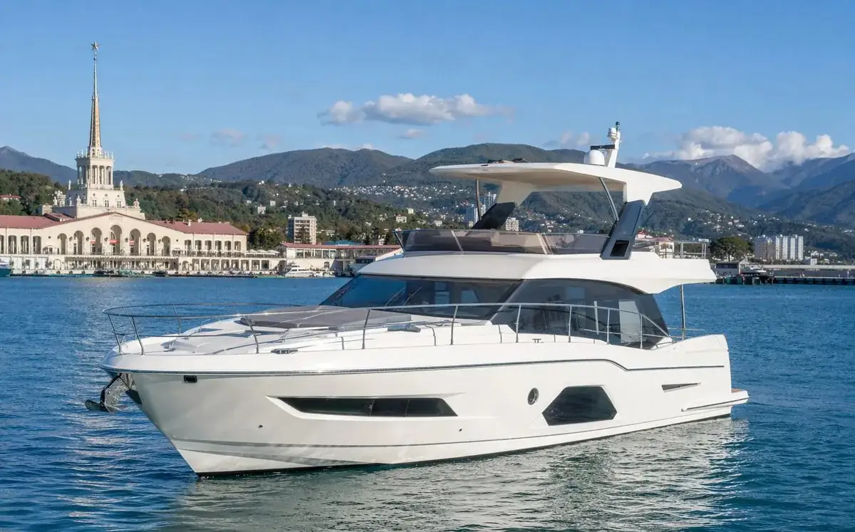 ACM Excellence 38 (Сочи)
