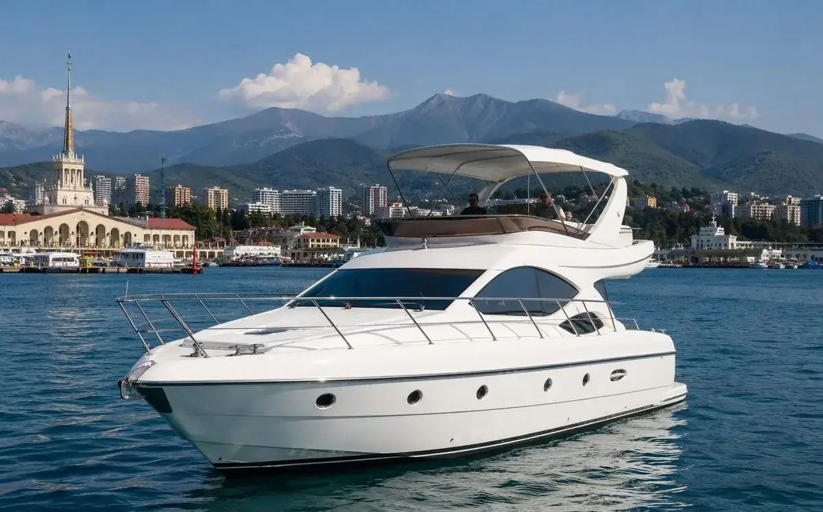 Azimut 39