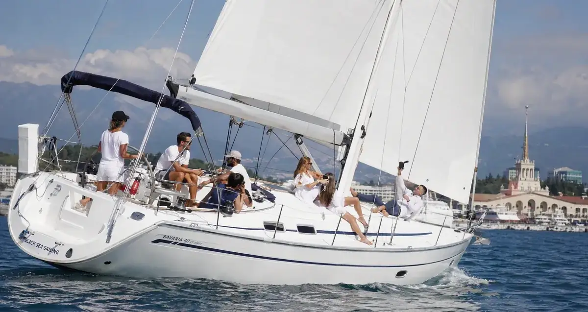 Bavaria 40