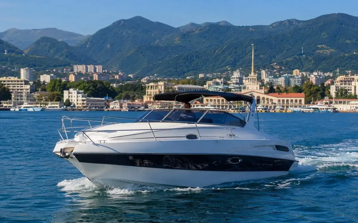 Bellini 34