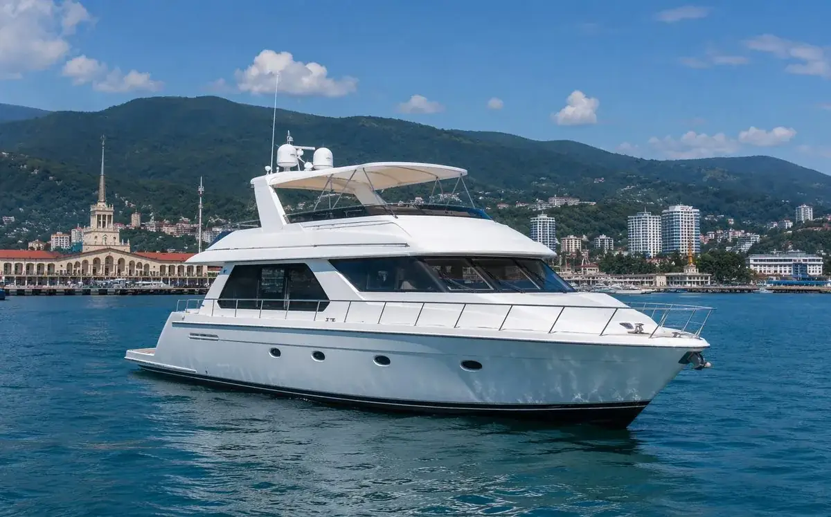 Carver 57 (Сочи)