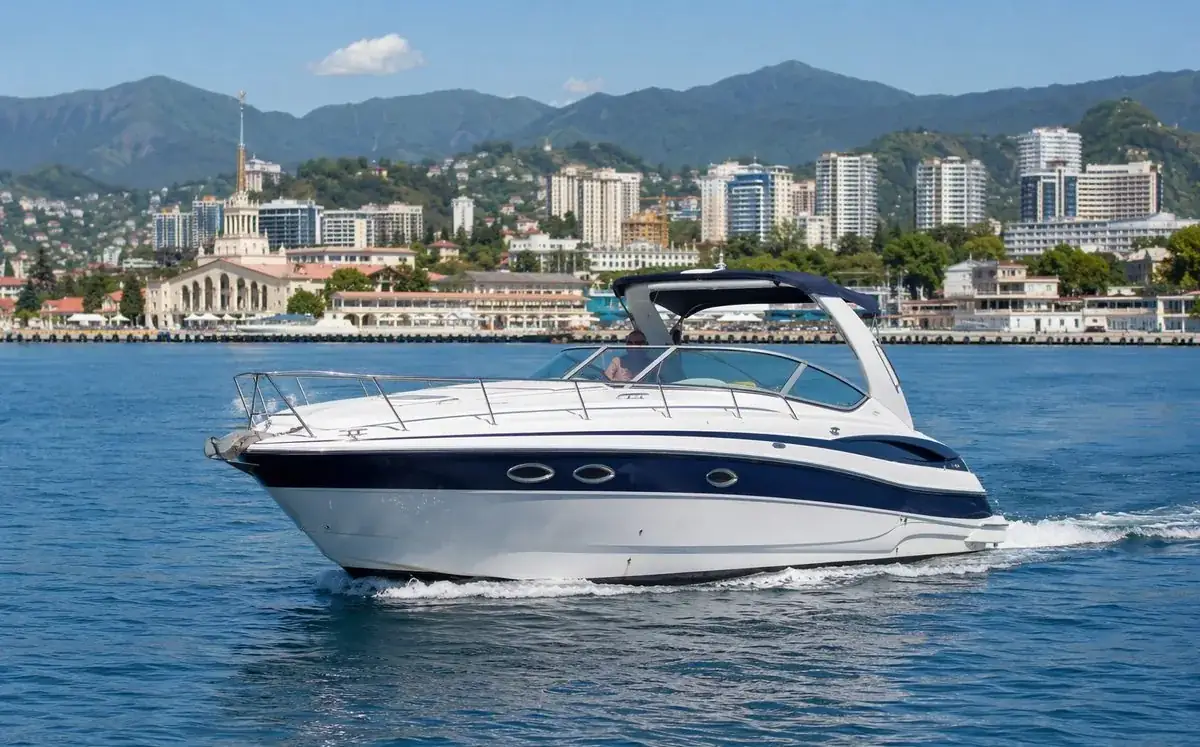 Crownline 275 CCR