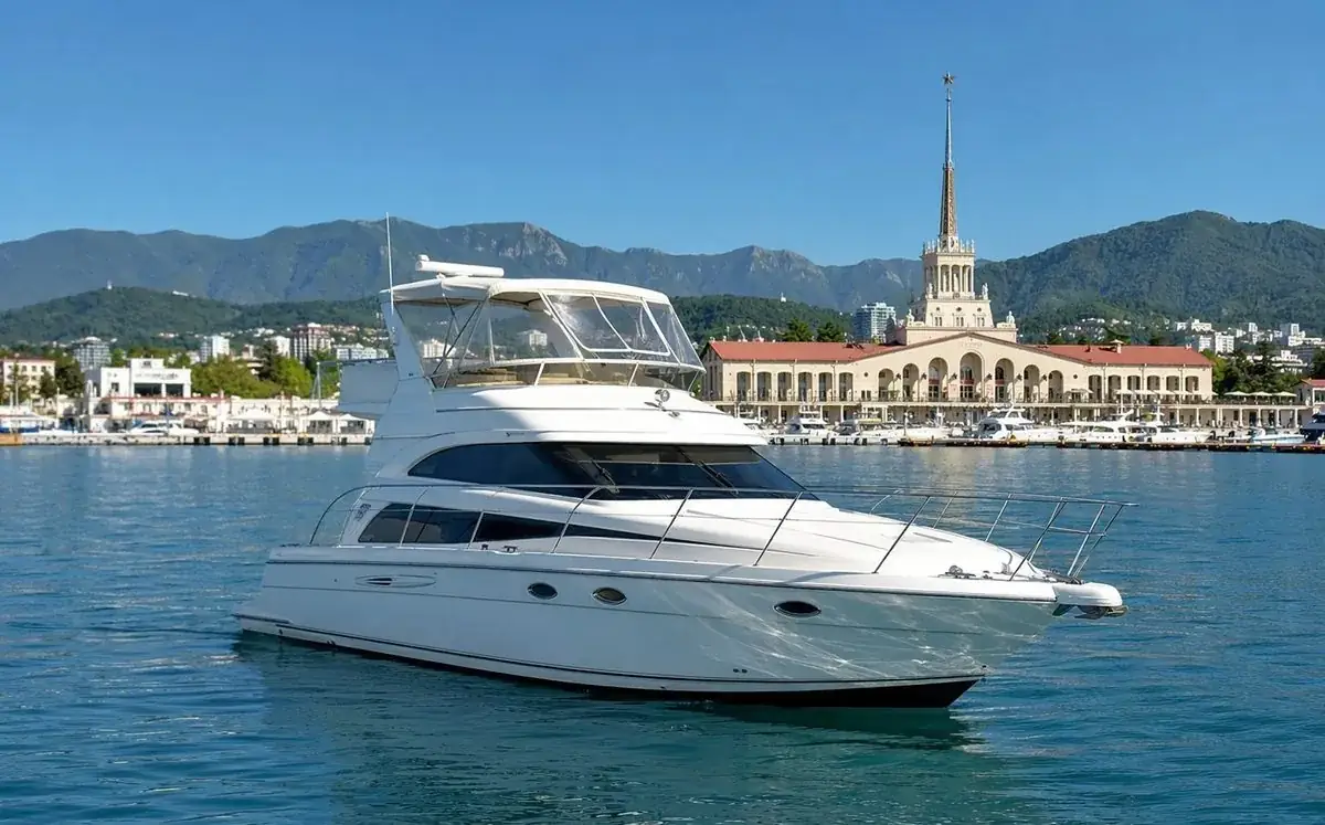 Meridian 441