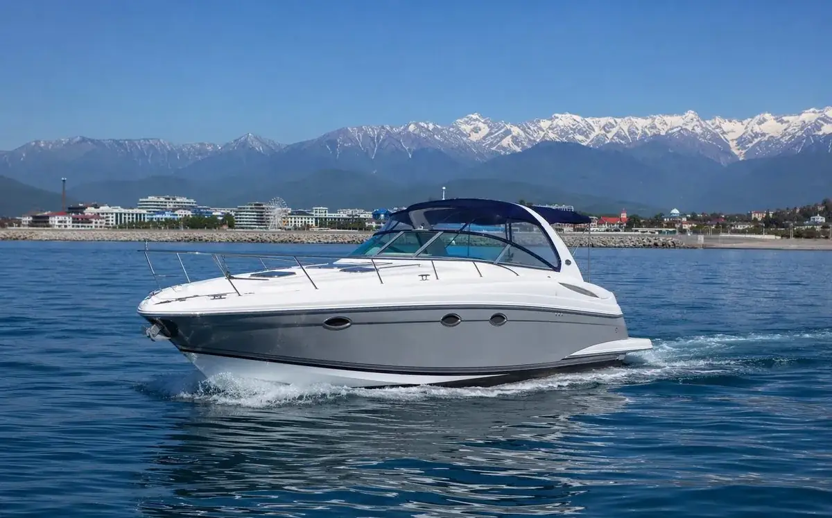Regal 3050 (Адлер)