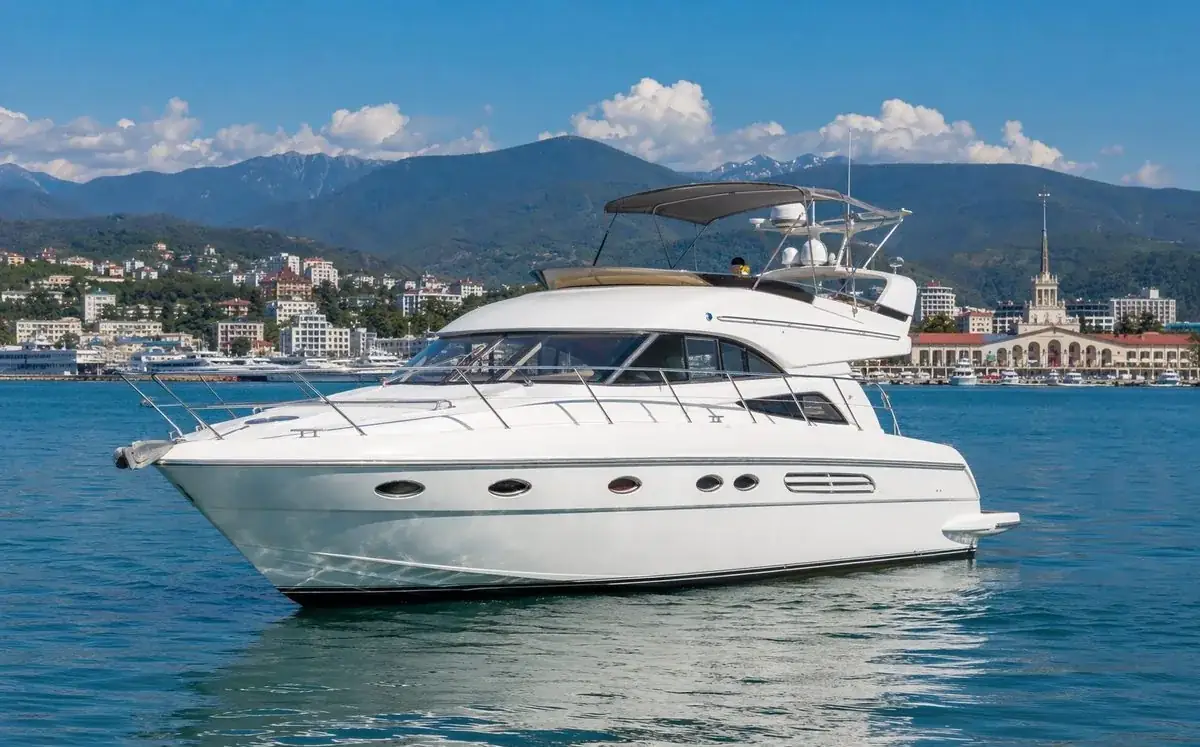 Sealine 39 (Сочи)